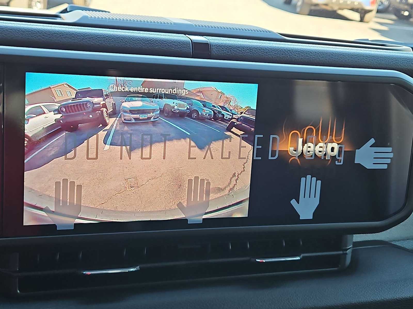 Thumbnail: 2026 Jeep Wrangler - 27