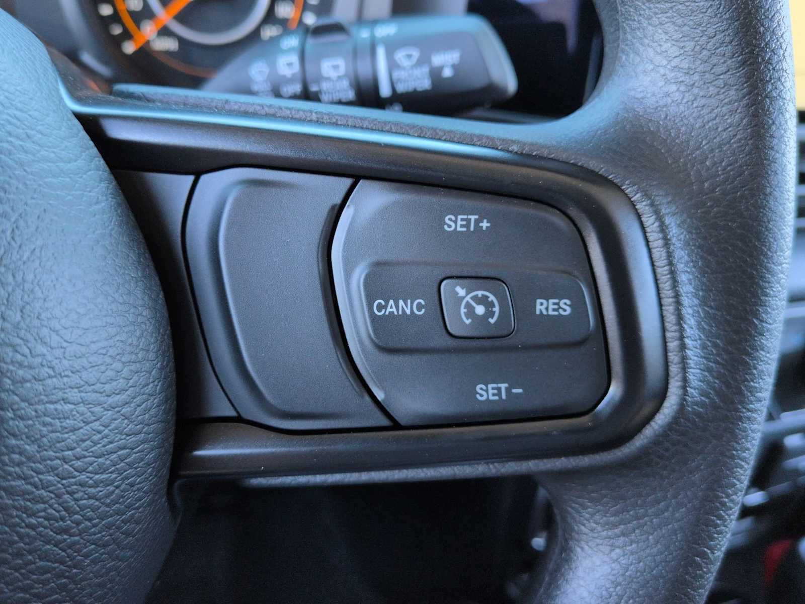 Thumbnail: 2026 Jeep Wrangler - 25