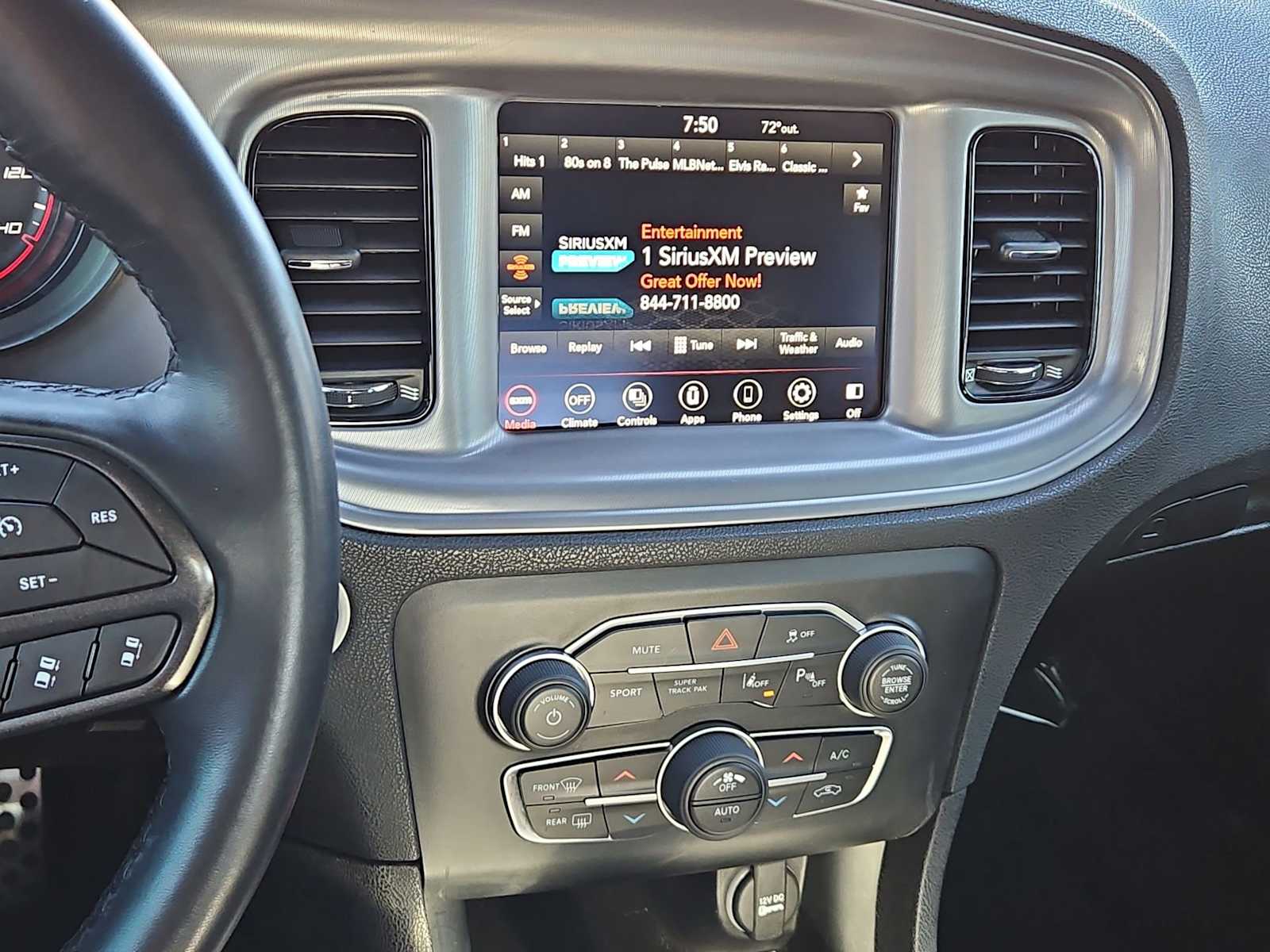 Thumbnail: 2023 Dodge Charger - 26