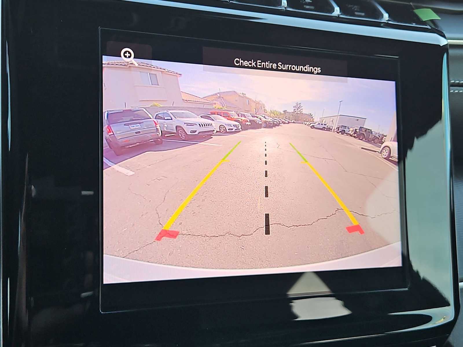 Thumbnail: 2026 Jeep Grand Cherokee - 29