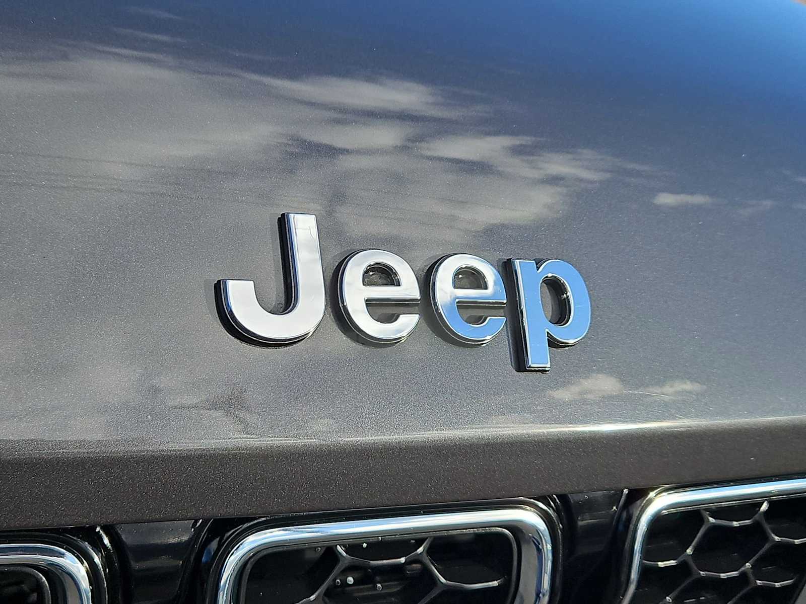 Thumbnail: 2022 Jeep Grand Cherokee L - 12