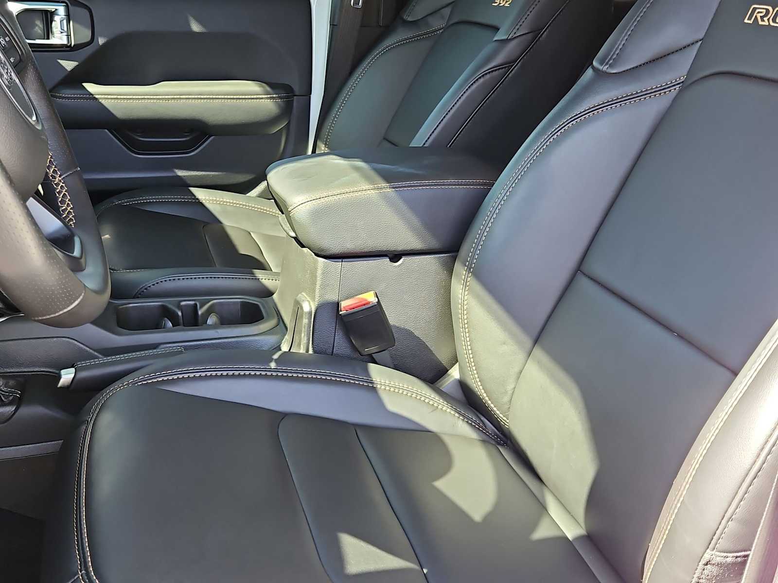 Thumbnail: 2024 Jeep Wrangler - 14