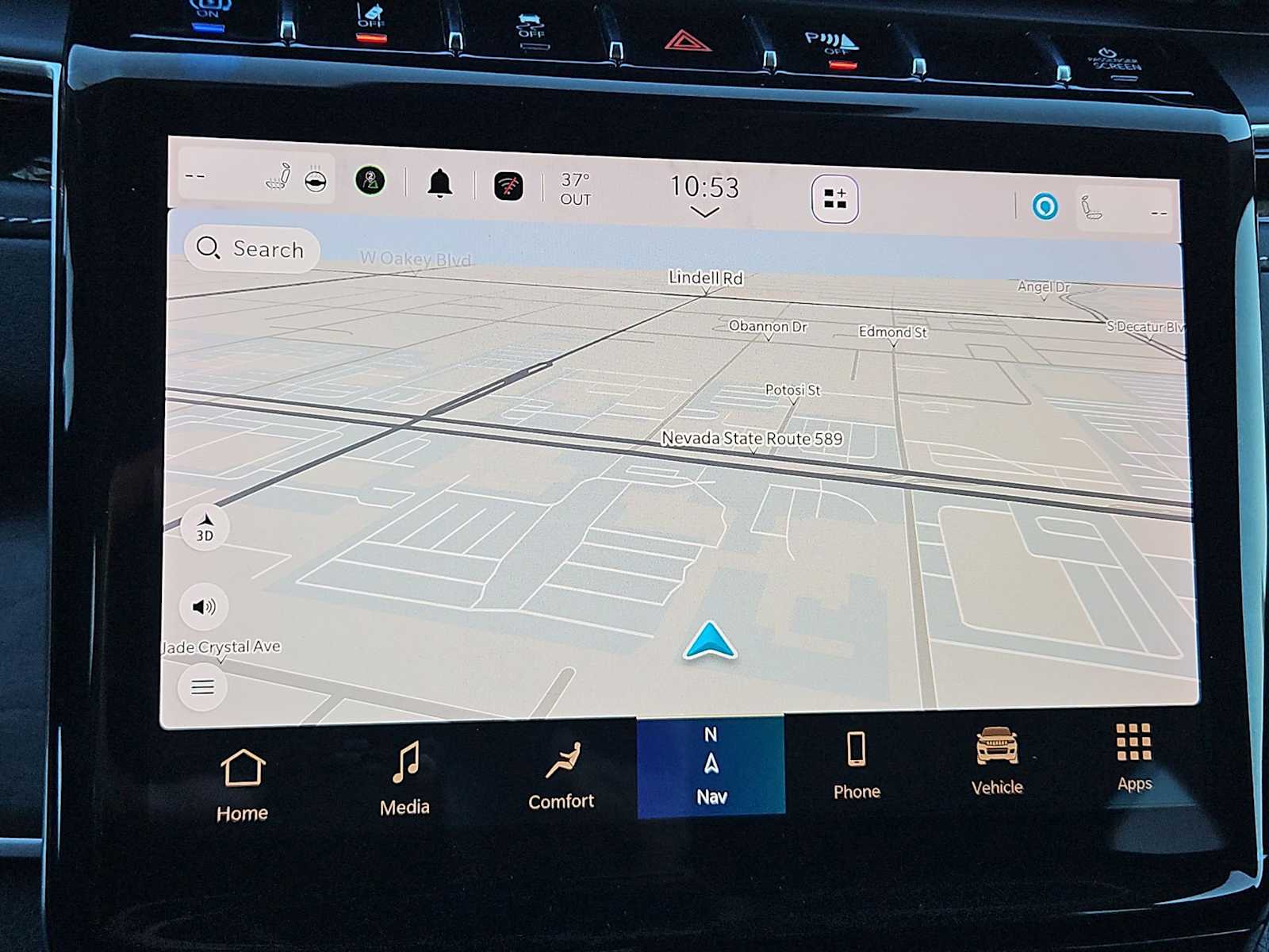 Thumbnail: 2023 Jeep Grand Cherokee - 30