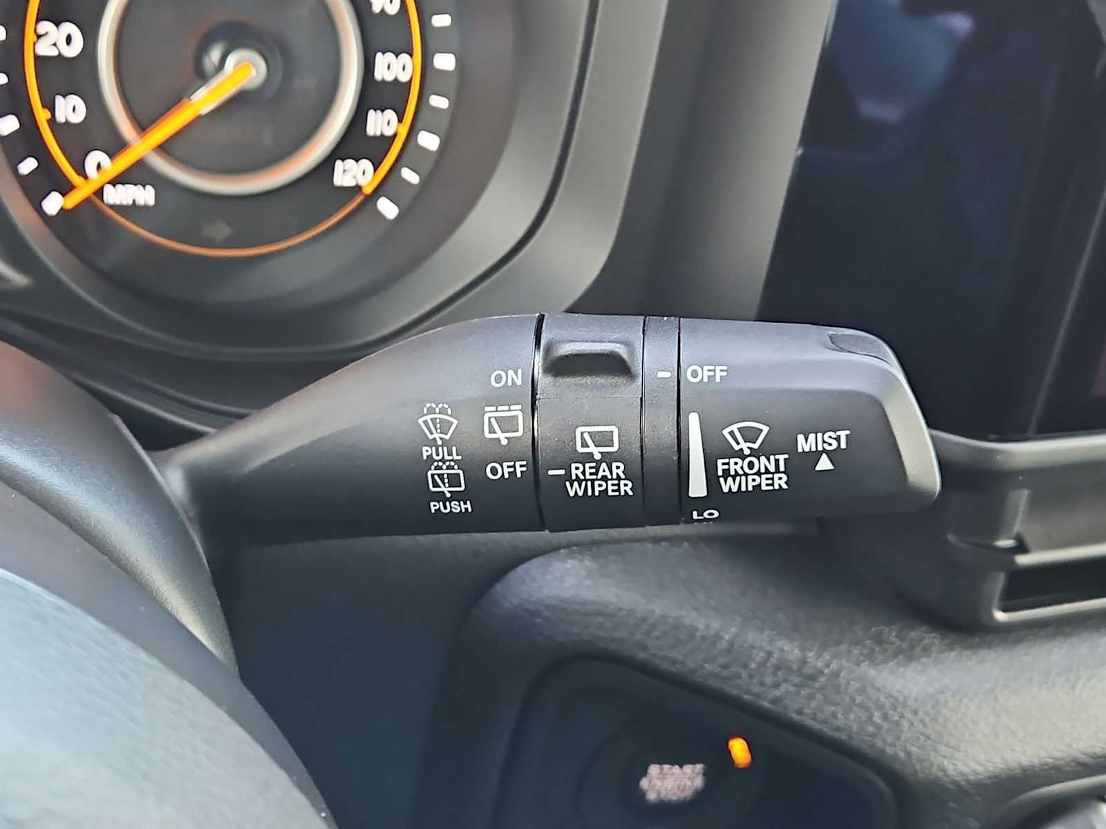 Thumbnail: 2026 Jeep Wrangler - 24