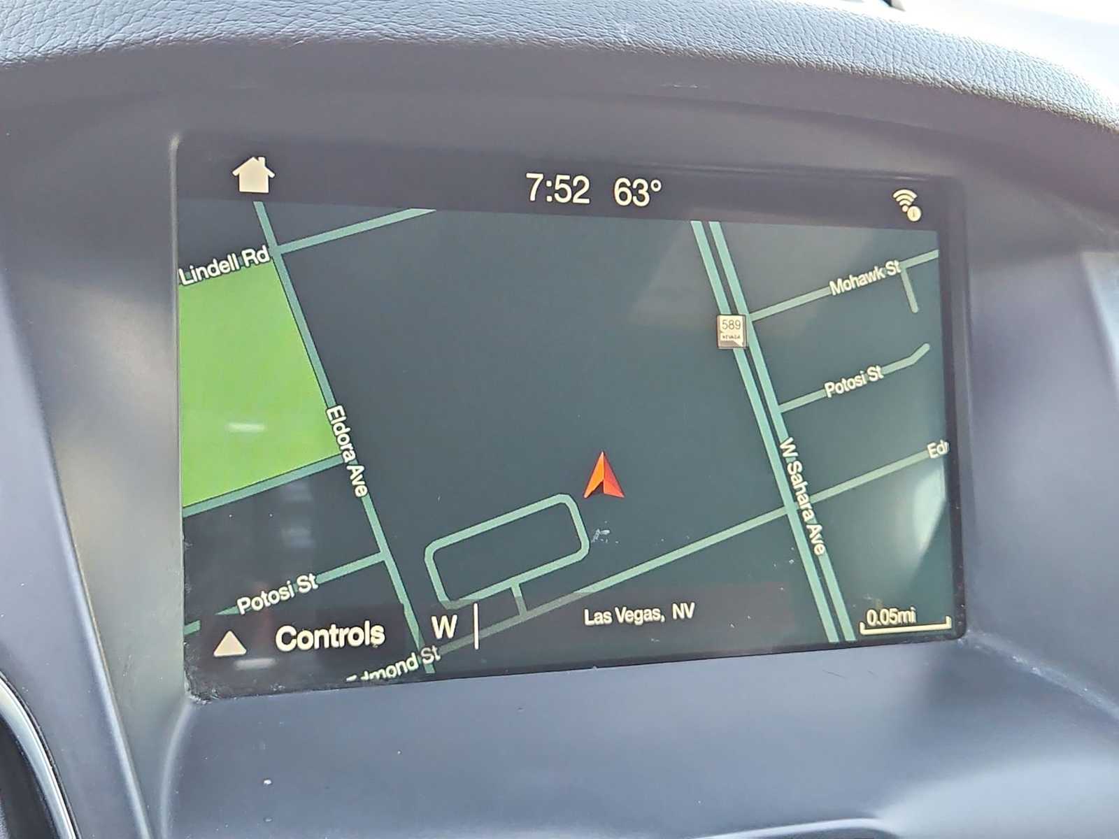 Thumbnail: 2017 Ford Focus - 30