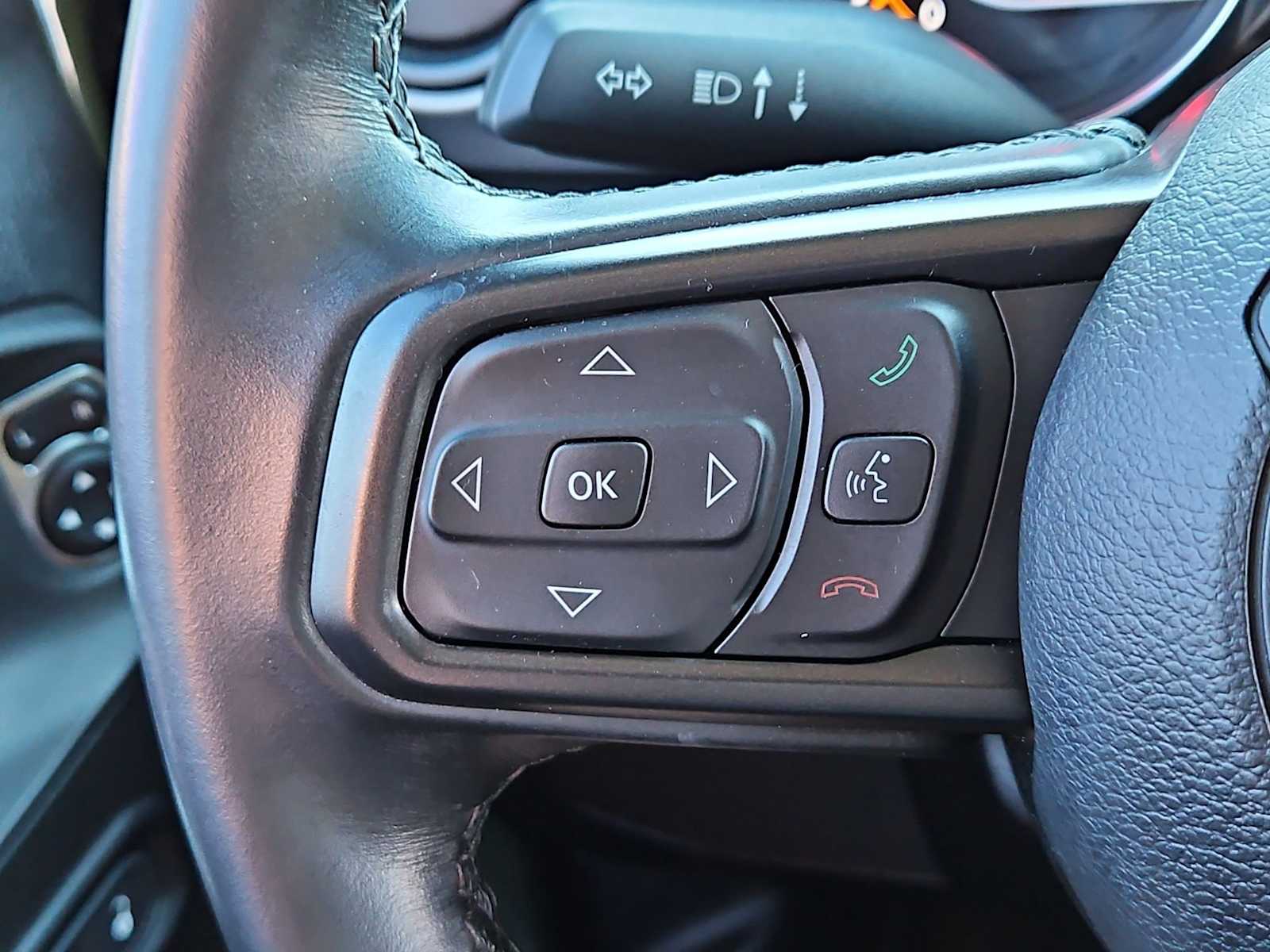 Thumbnail: 2022 Jeep Wrangler - 21