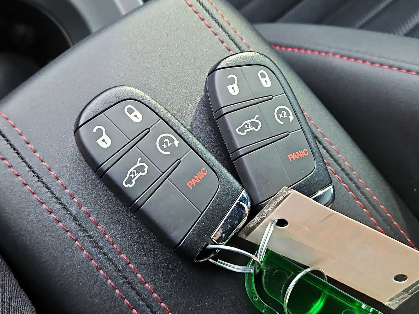 Thumbnail: 2023 Dodge Hornet - 32