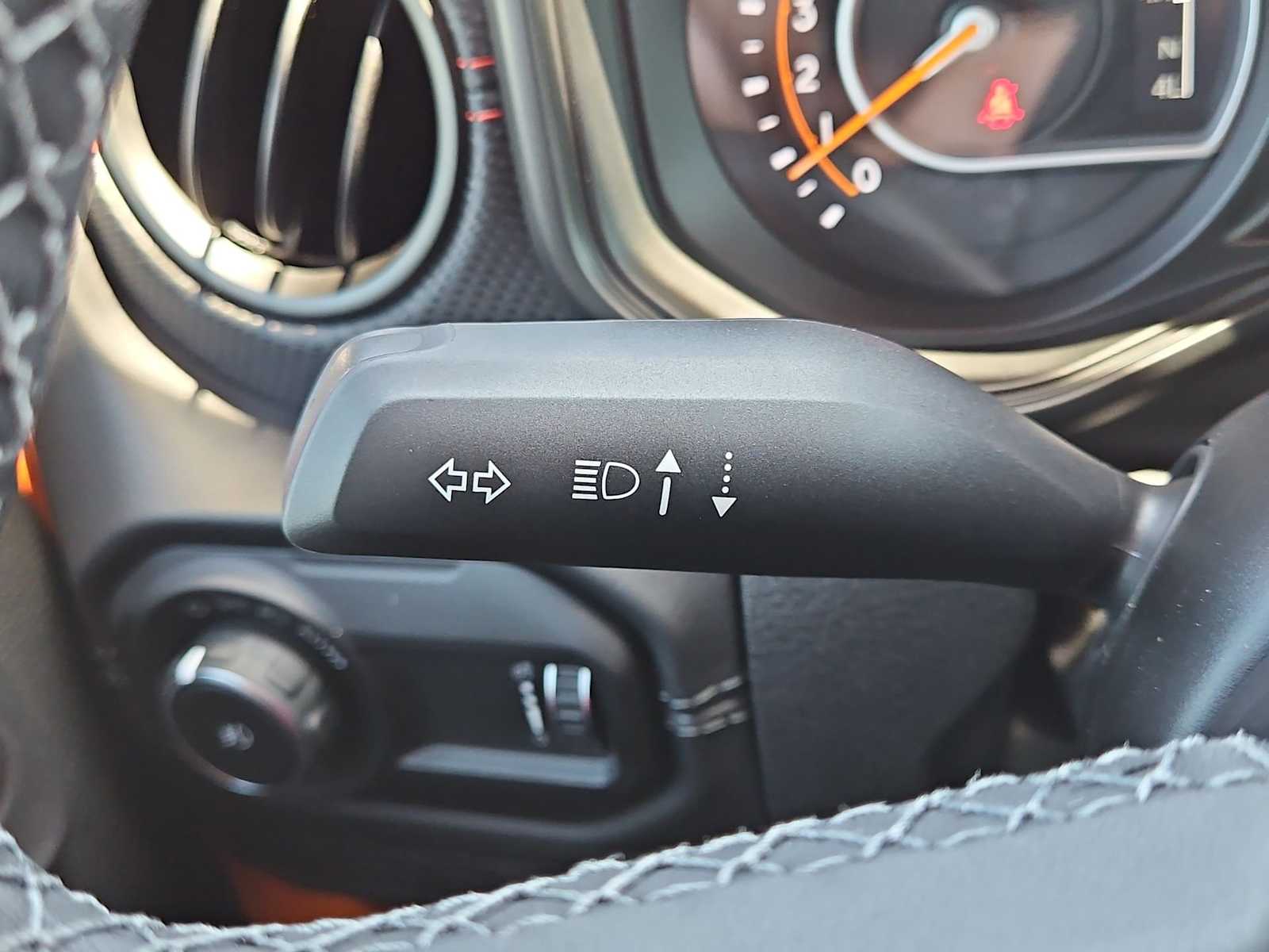 Thumbnail: 2025 Jeep Wrangler - 24