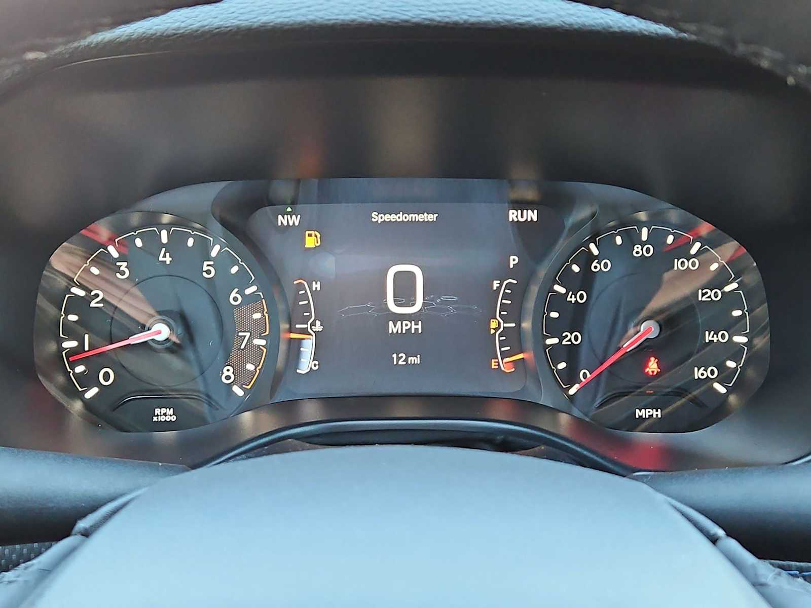 Thumbnail: 2026 Jeep Compass - 31