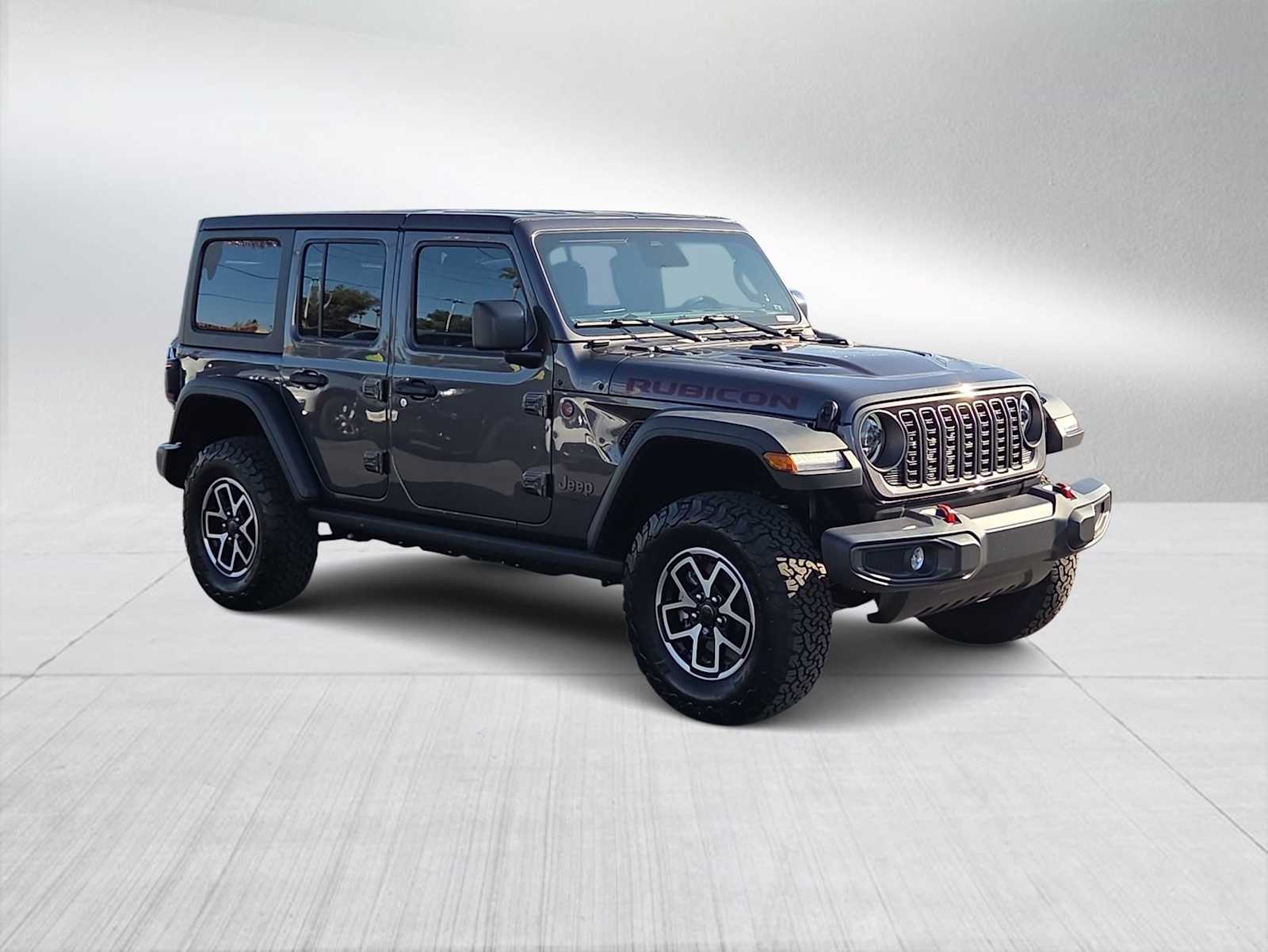 Thumbnail: 2025 Jeep Wrangler - 2