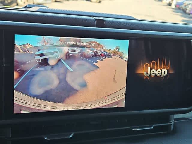 Thumbnail: 2026 Jeep Wrangler - 27