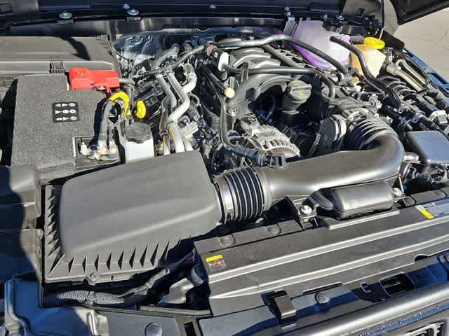 Thumbnail: 2026 Jeep Gladiator - 14