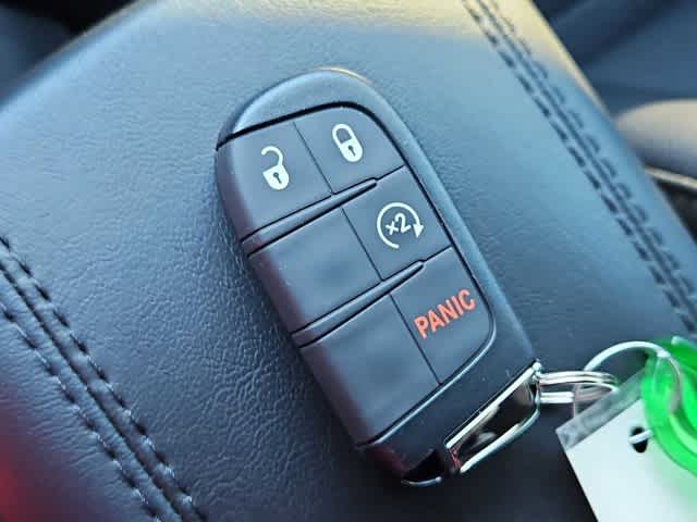 Thumbnail: 2026 Jeep Compass - 33