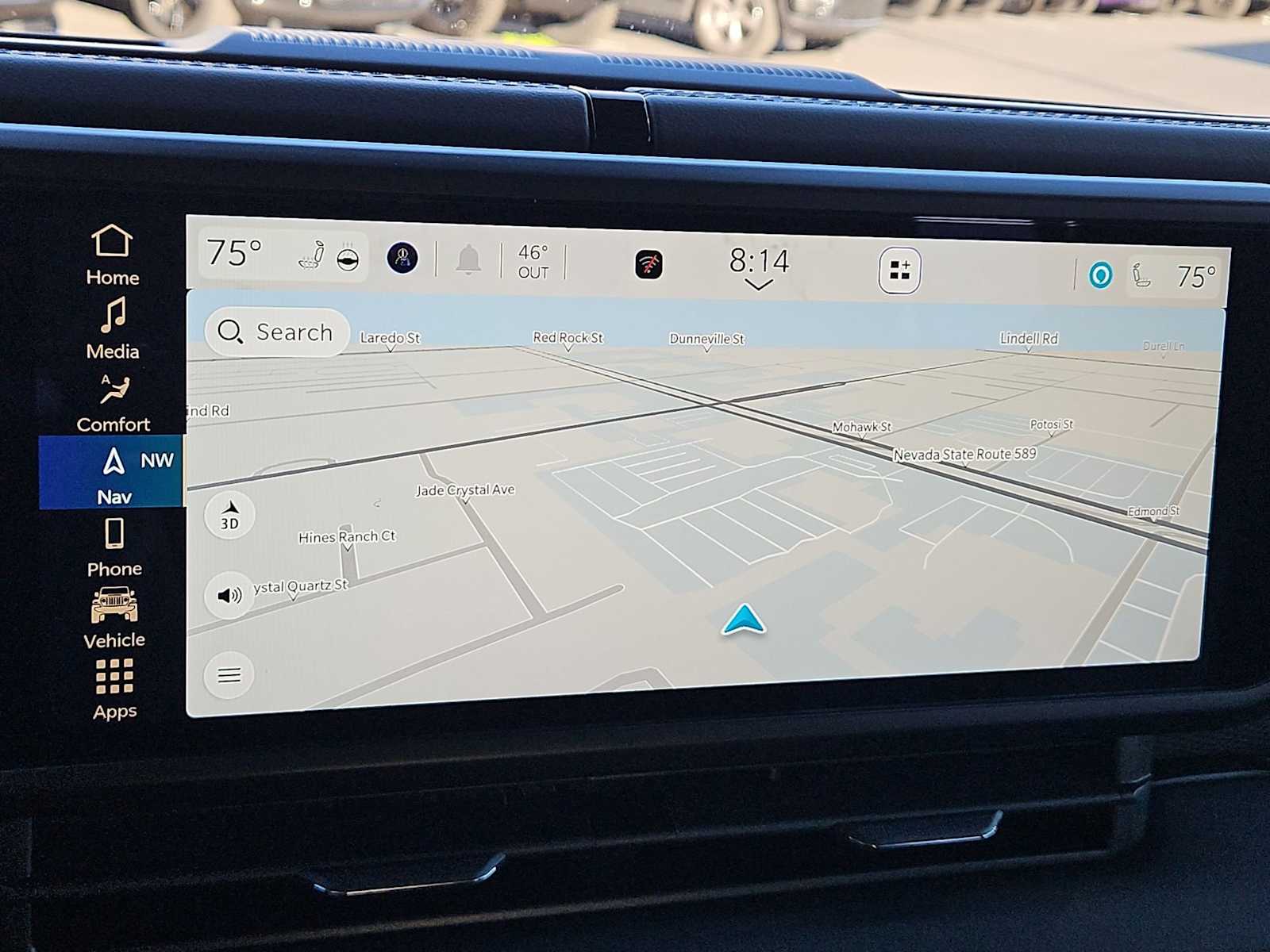 Thumbnail: 2026 Jeep Wrangler - 27