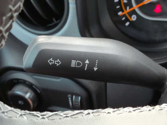 2026 Jeep Wrangler 4-Door Willys - Photo 26