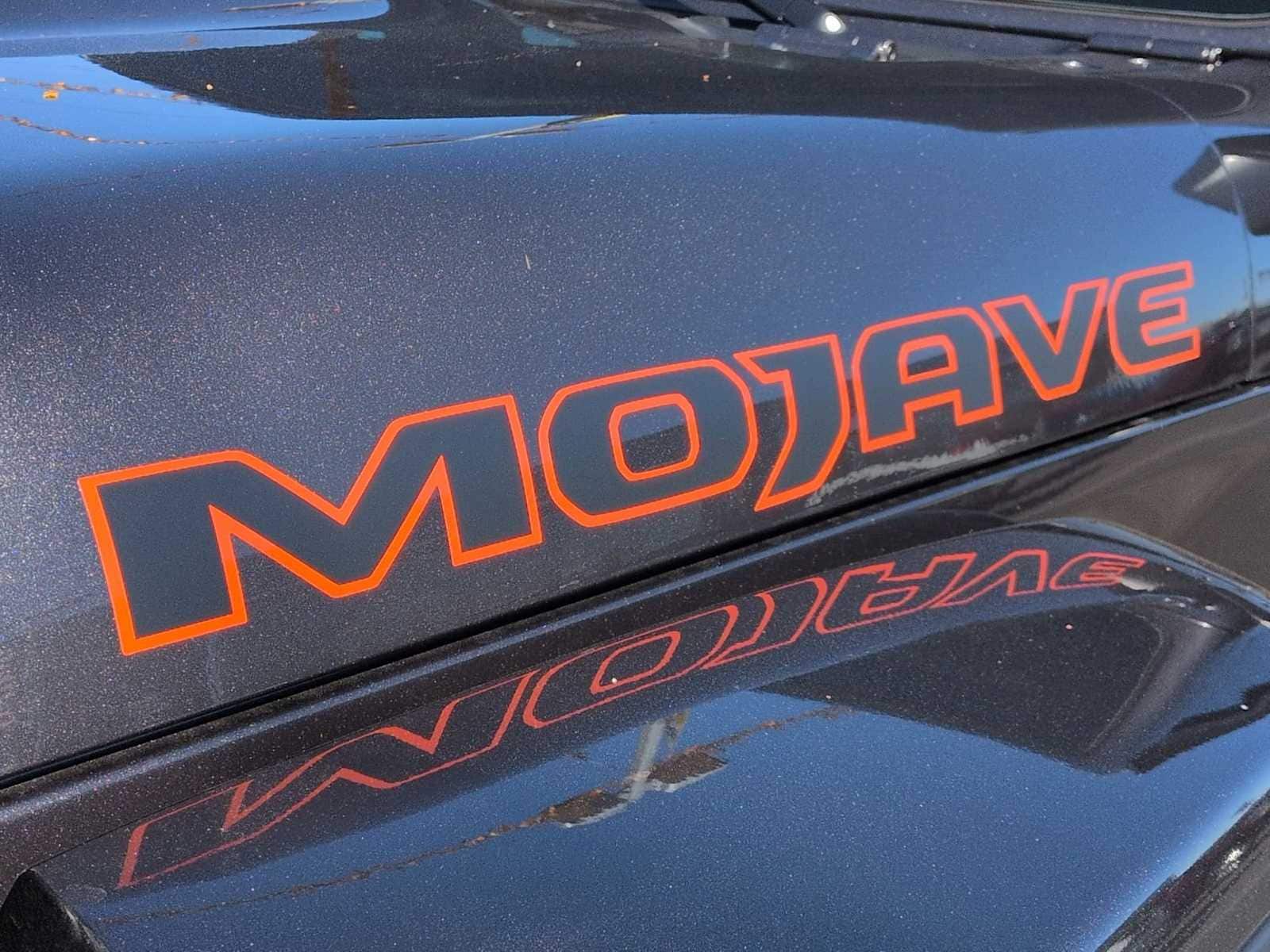 Thumbnail: 2025 Jeep Gladiator - 12