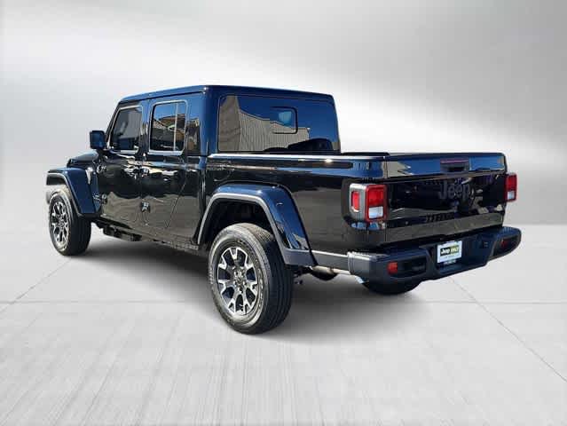 Thumbnail: 2026 Jeep Gladiator - 6