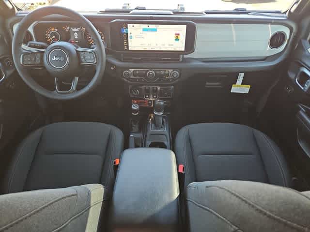 Thumbnail: 2026 Jeep Wrangler - 15
