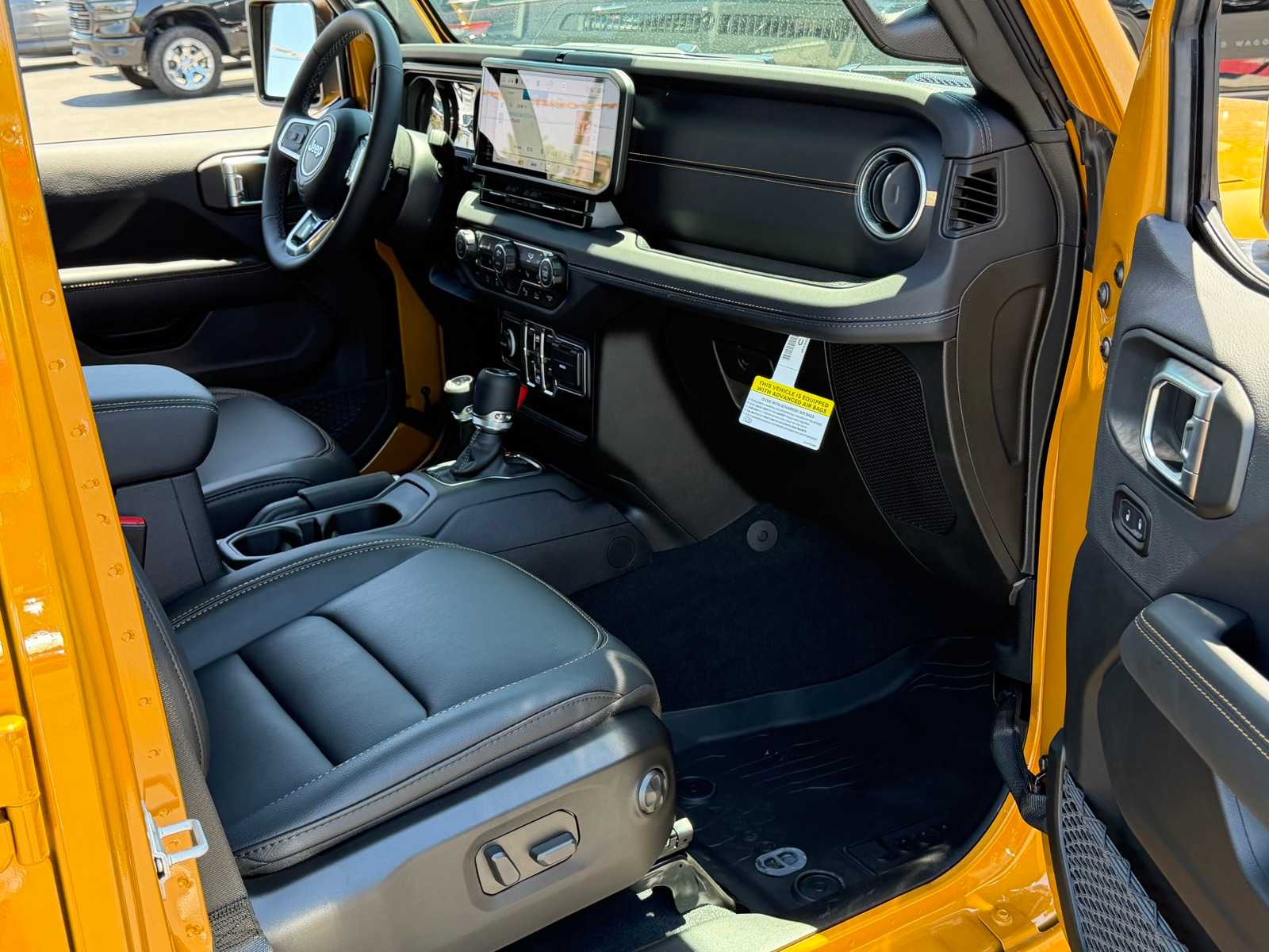 Thumbnail: 2026 Jeep Wrangler - 26
