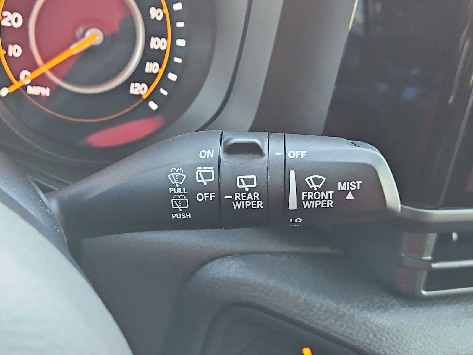 Thumbnail: 2026 Jeep Wrangler - 24