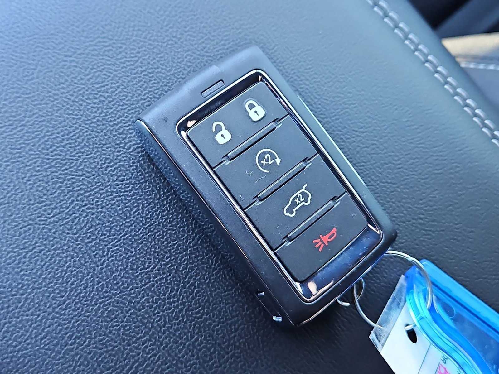 Thumbnail: 2026 Jeep Grand Cherokee - 34