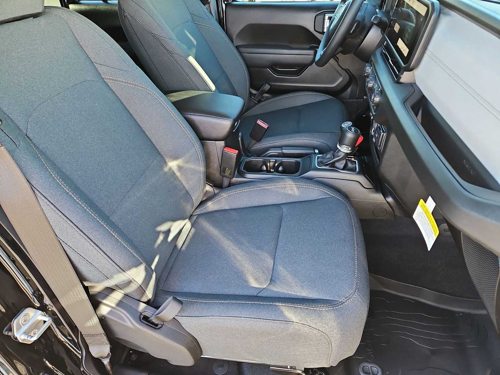 Thumbnail: 2026 Jeep Wrangler - 20