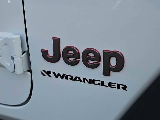 Thumbnail: 2026 Jeep Wrangler - 12