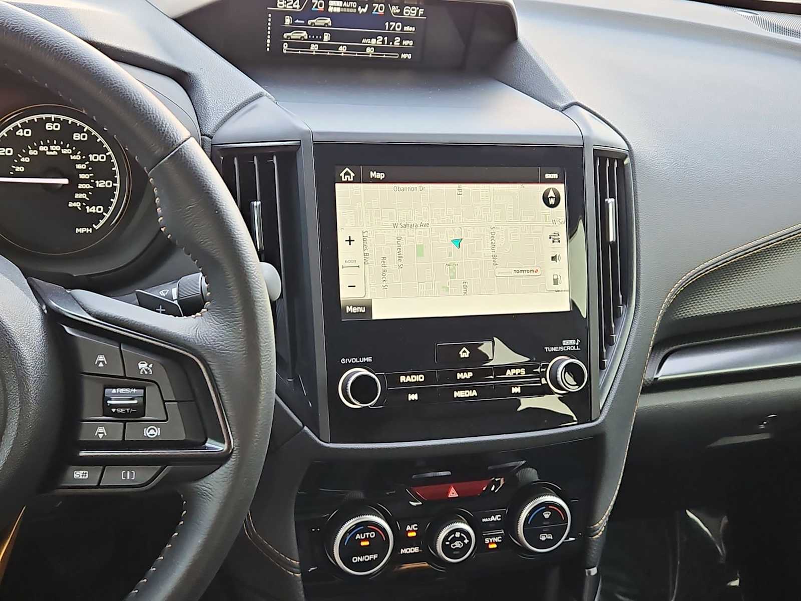 Thumbnail: 2025 Subaru Forester - 29