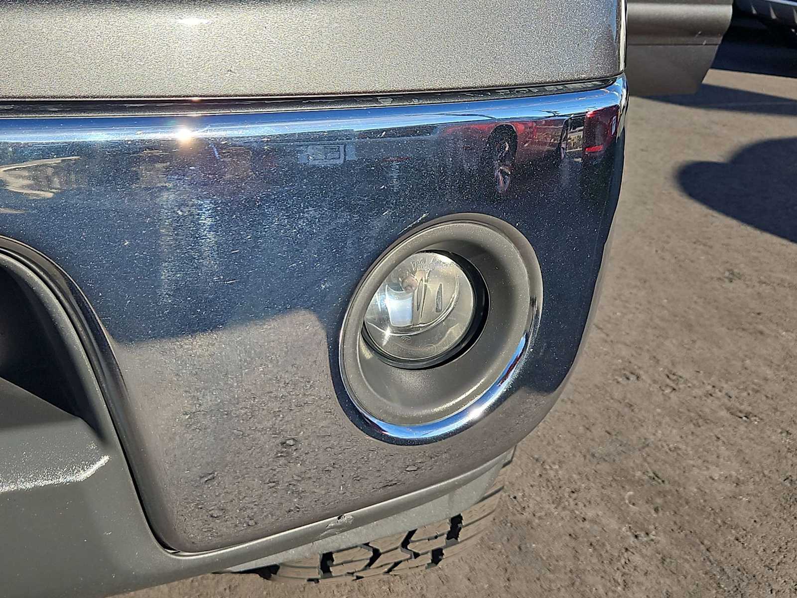 Thumbnail: 2019 Nissan Frontier - 11