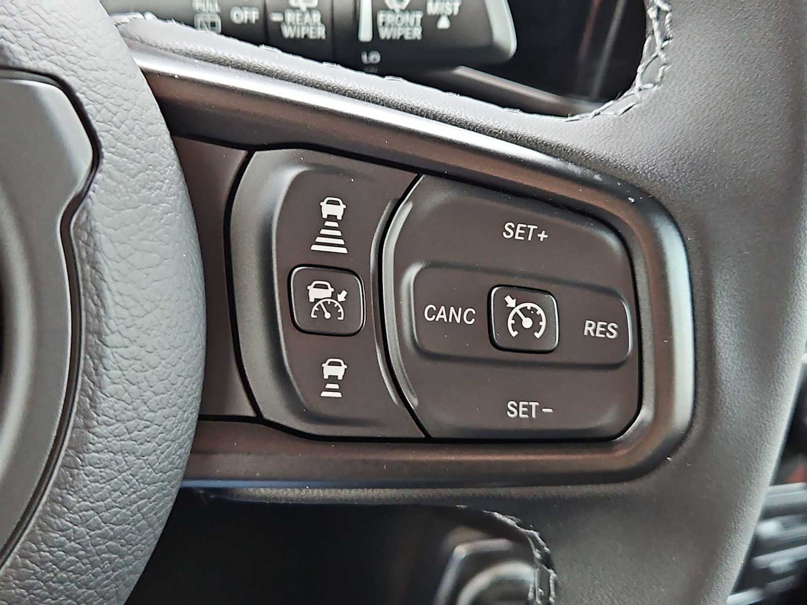 Thumbnail: 2026 Jeep Wrangler - 23