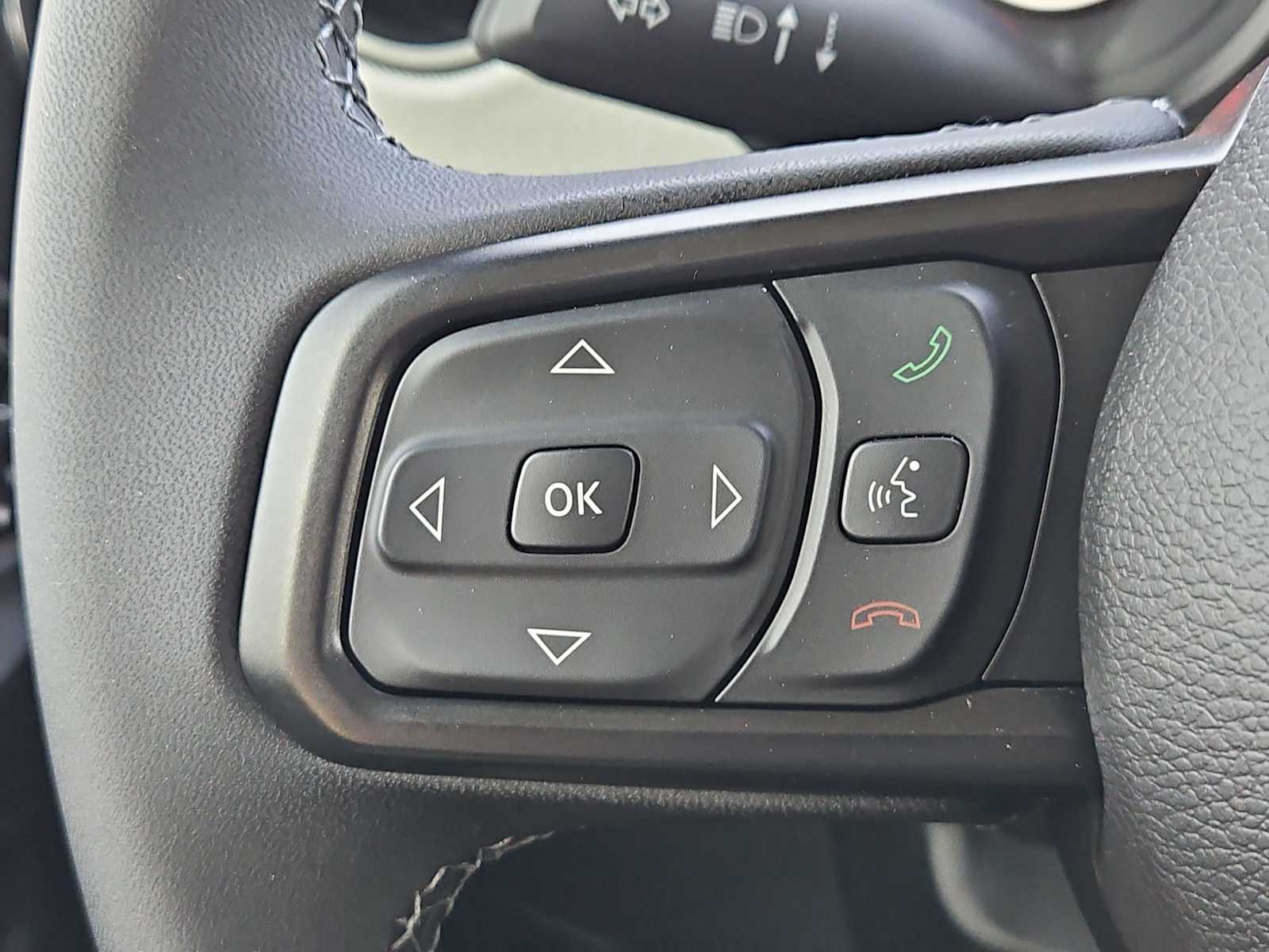 Thumbnail: 2026 Jeep Gladiator - 22