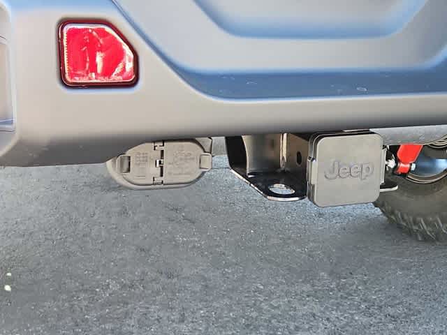 Thumbnail: 2026 Jeep Wrangler - 32