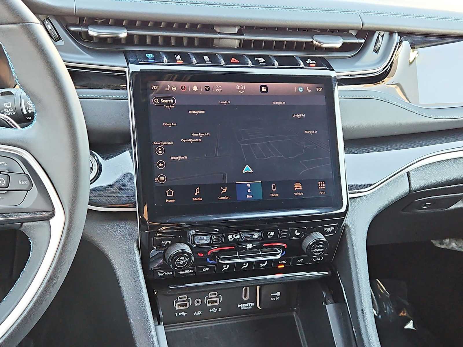 Thumbnail: 2022 Jeep Grand Cherokee - 28