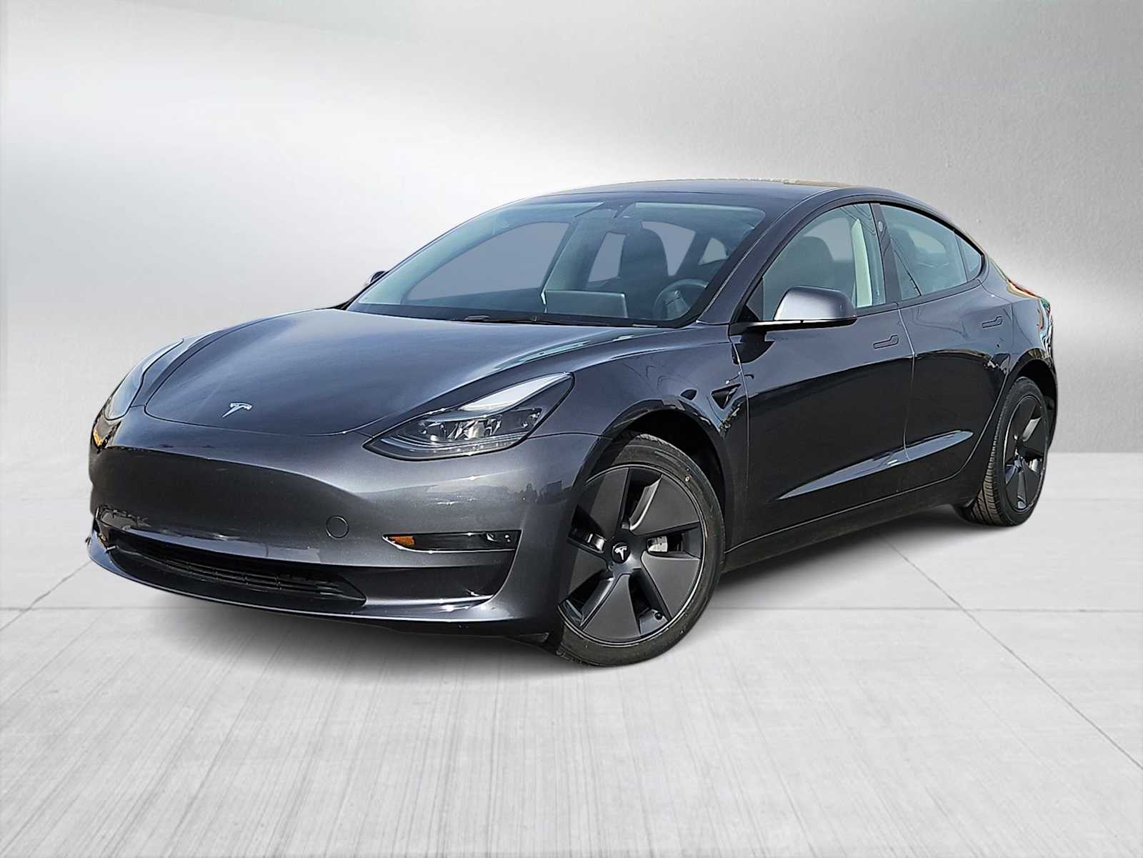 Thumbnail: 2023 Tesla Model 3 - 1