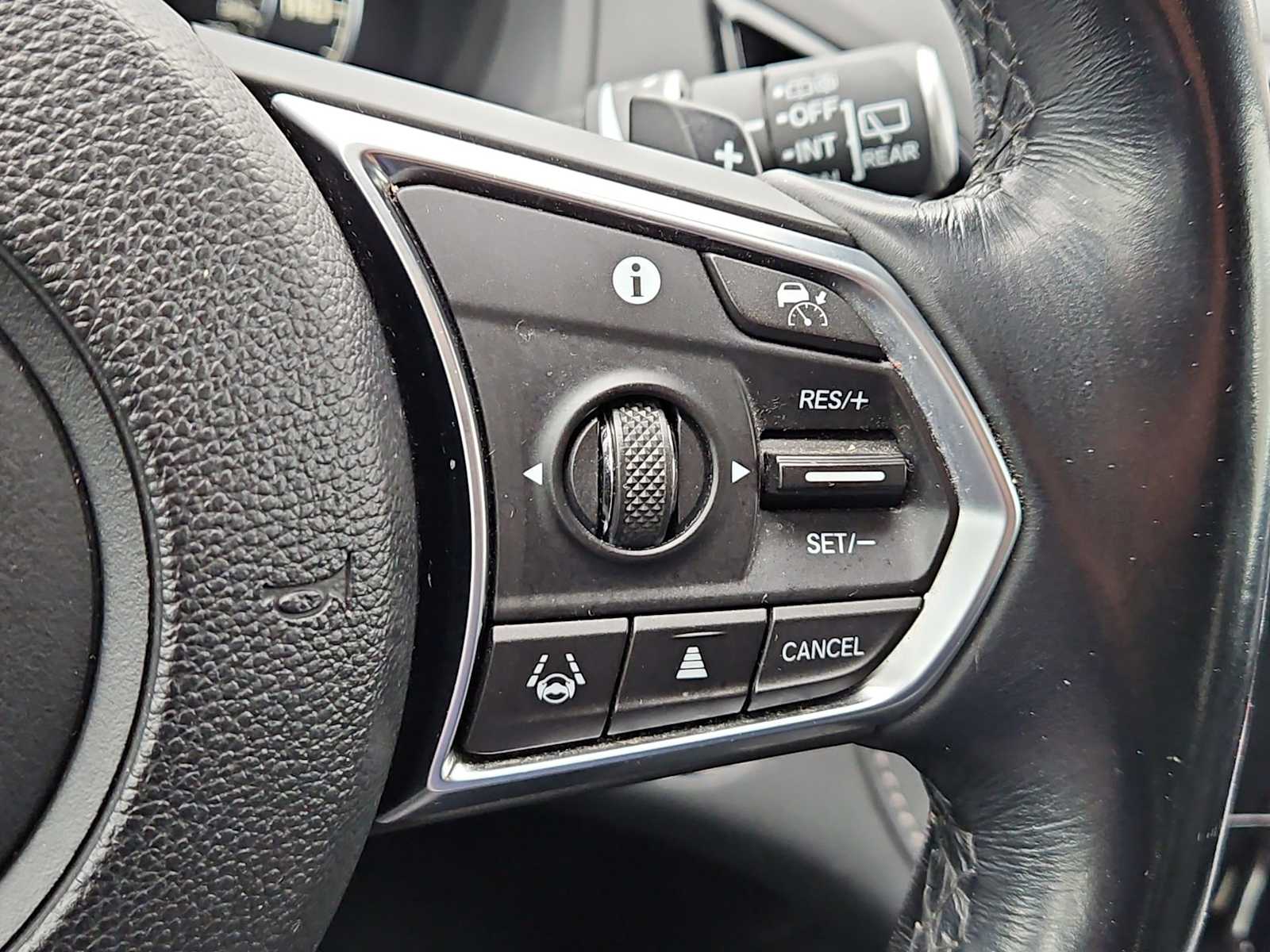 Thumbnail: 2022 Acura RDX - 25