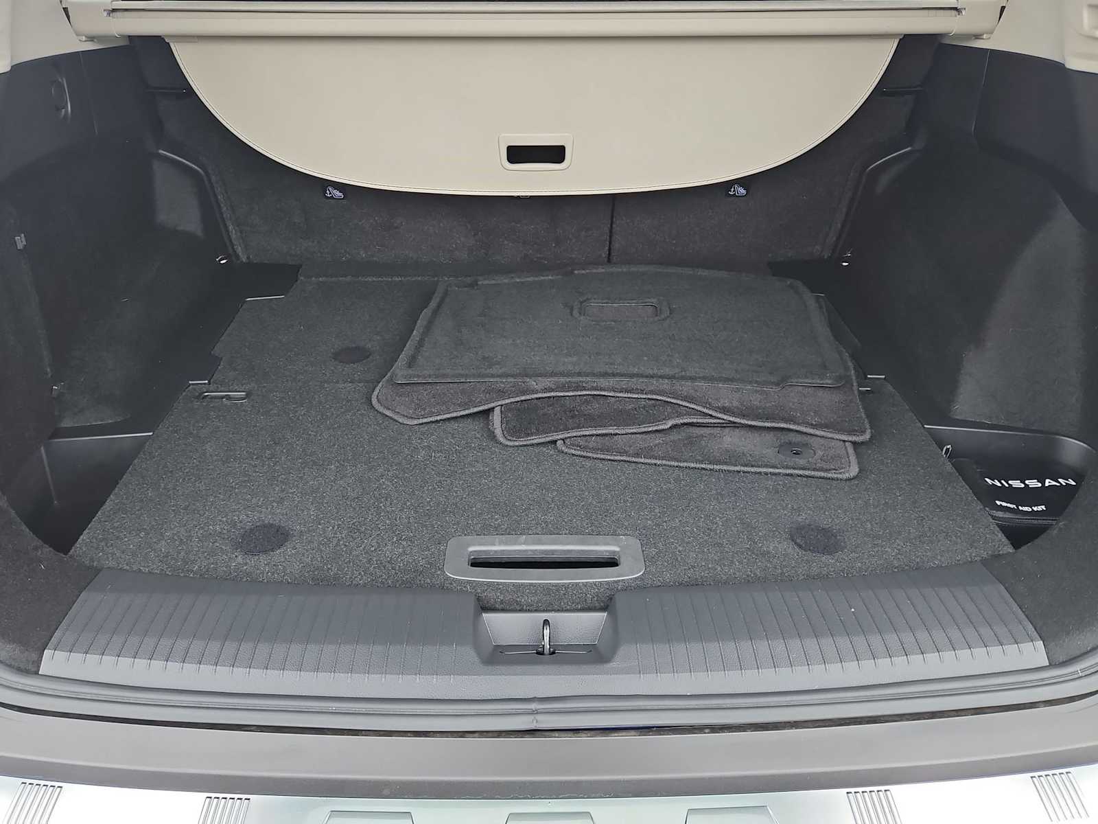 Thumbnail: 2023 Nissan Rogue - 31