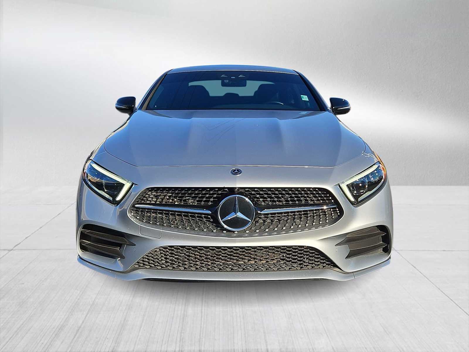 Thumbnail: 2021 Mercedes-Benz CLS - 3