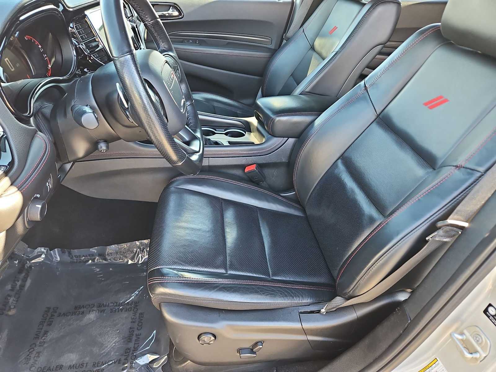 Thumbnail: 2024 Dodge Durango - 16