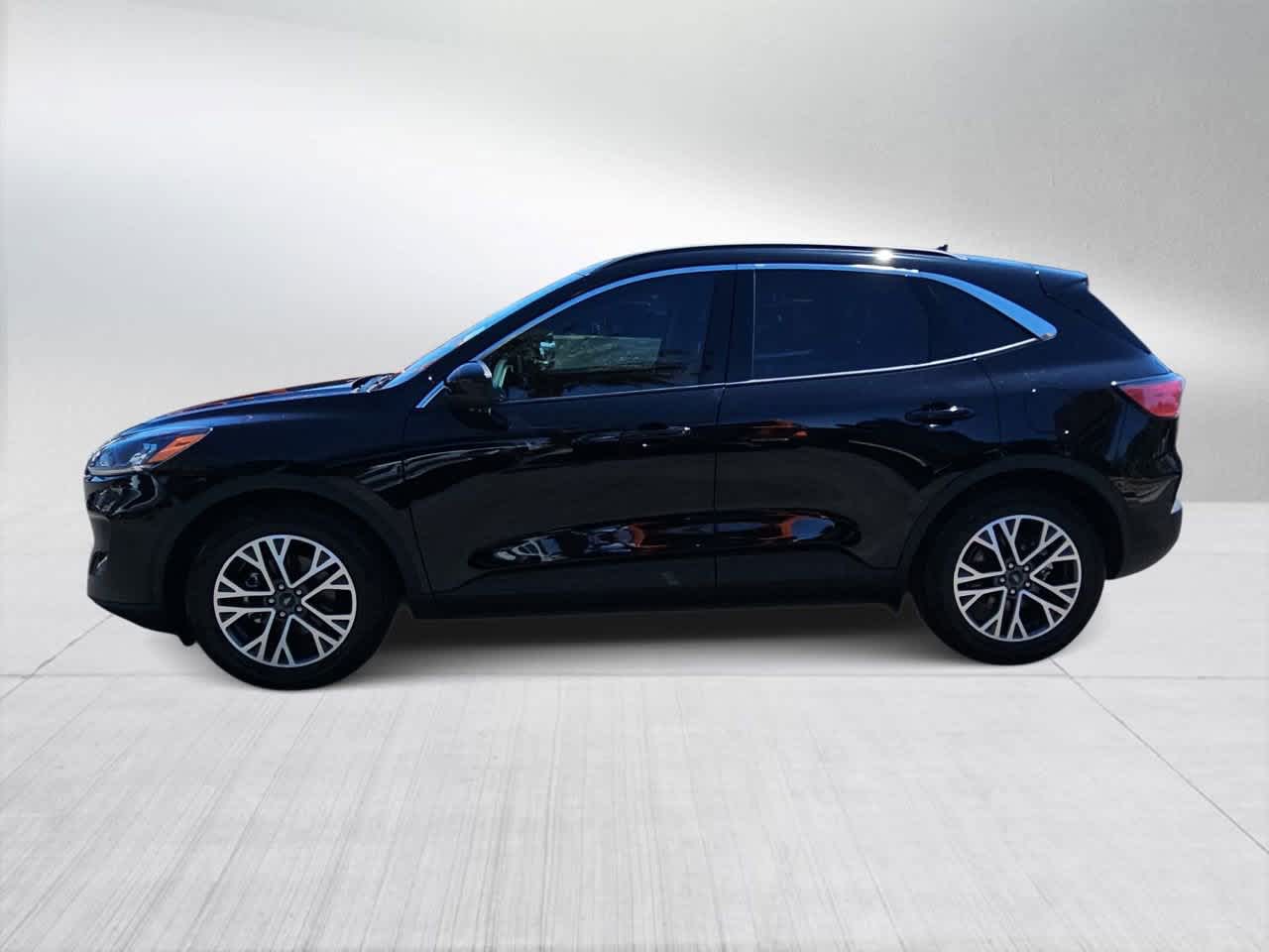 Thumbnail: 2020 Ford Escape - 5