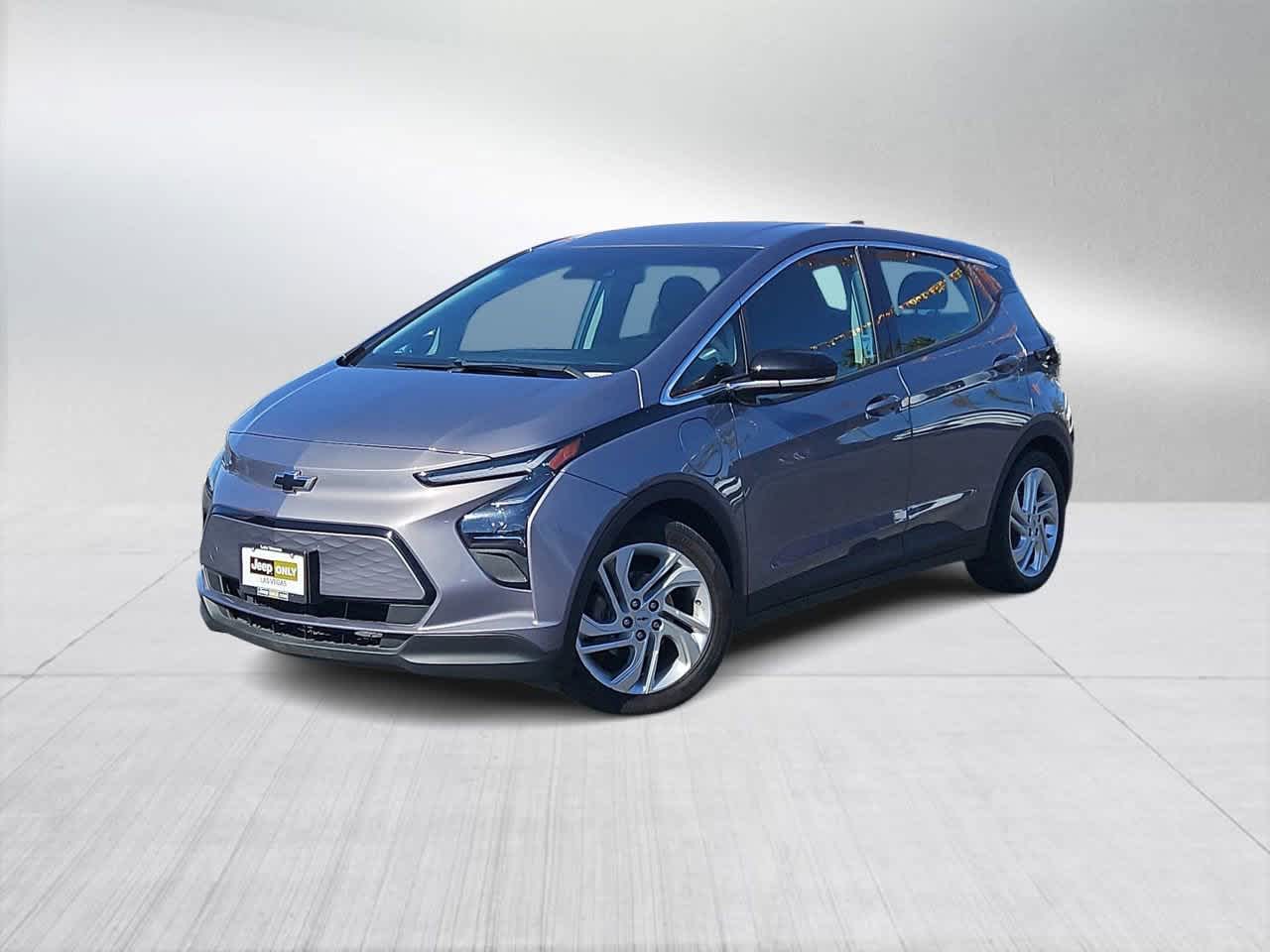 2023 Chevrolet Bolt EV 1LT -
                  Las Vegas, NV