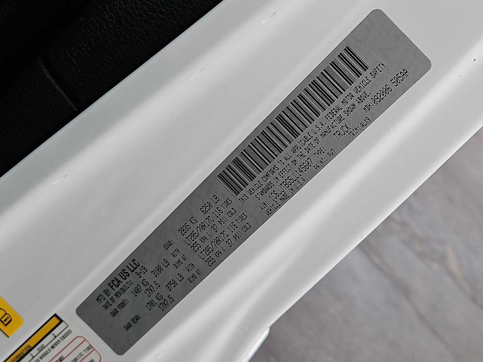 Thumbnail: 2020 Jeep Gladiator - 35