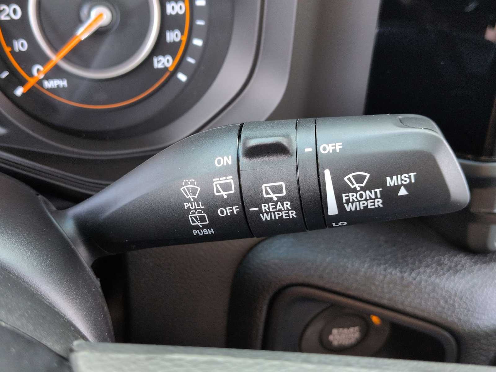 Thumbnail: 2026 Jeep Wrangler - 25