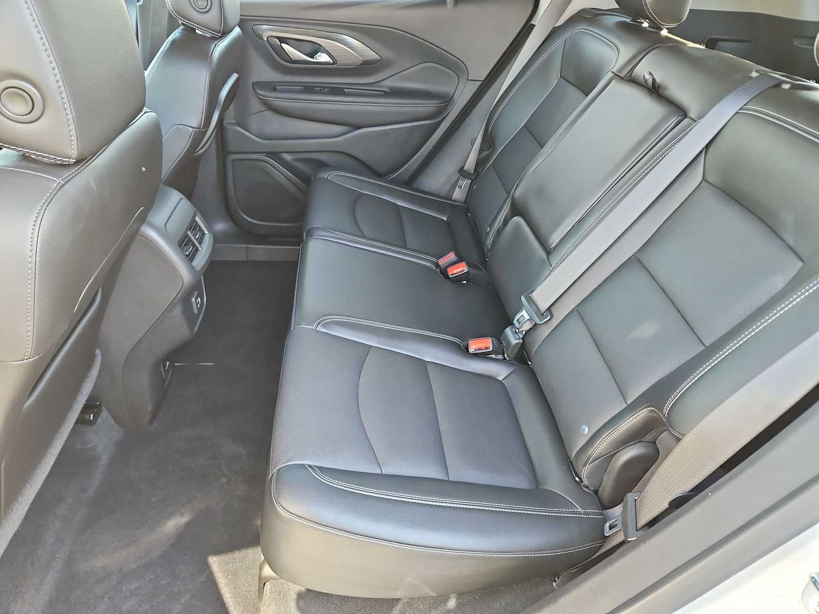 Thumbnail: 2022 GMC Terrain - 20