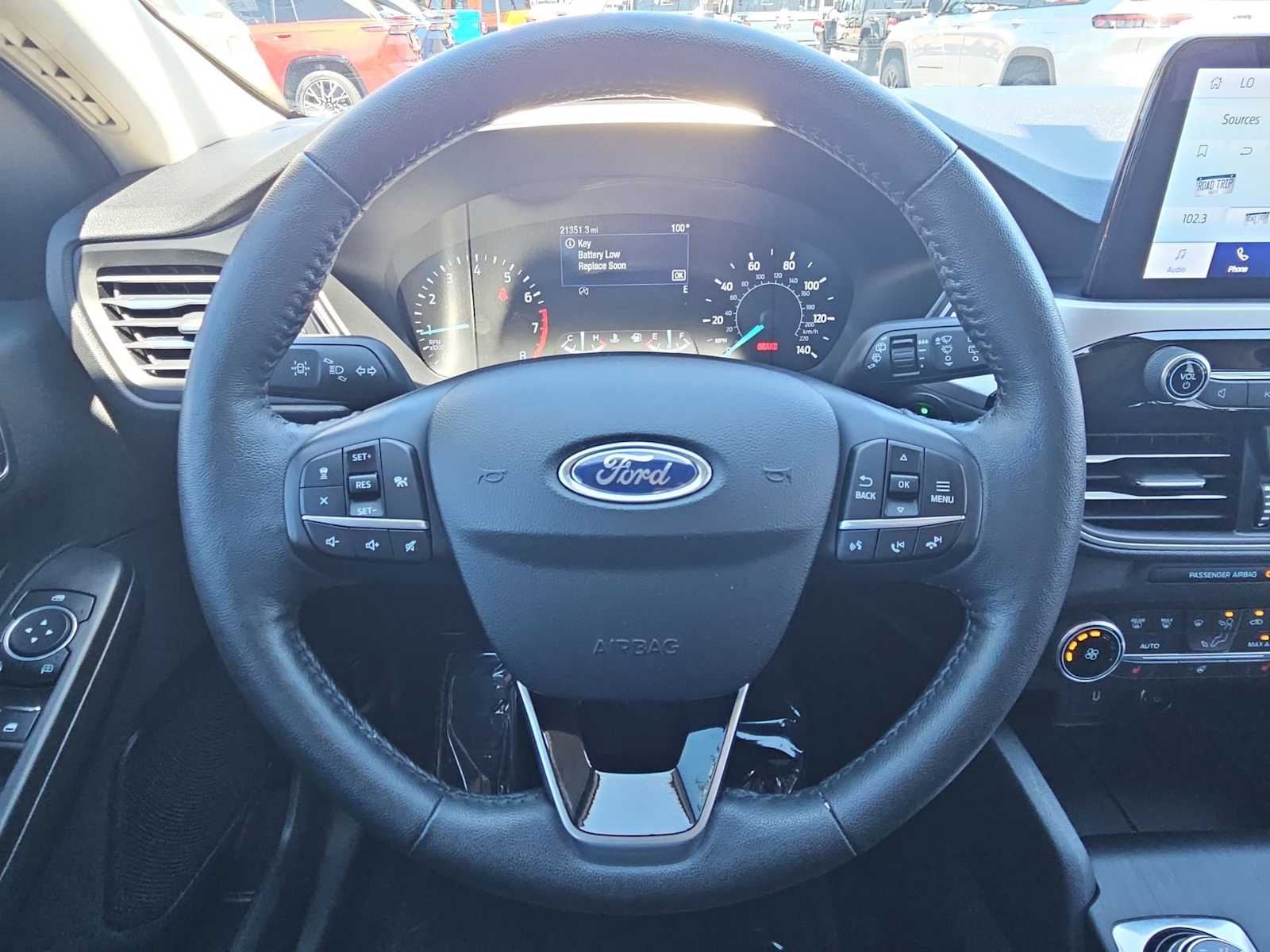 Thumbnail: 2020 Ford Escape - 19