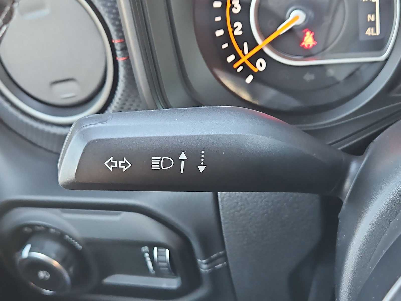 Thumbnail: 2026 Jeep Wrangler - 25