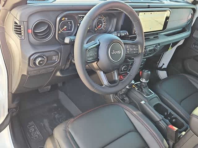 Thumbnail: 2026 Jeep Wrangler - 10