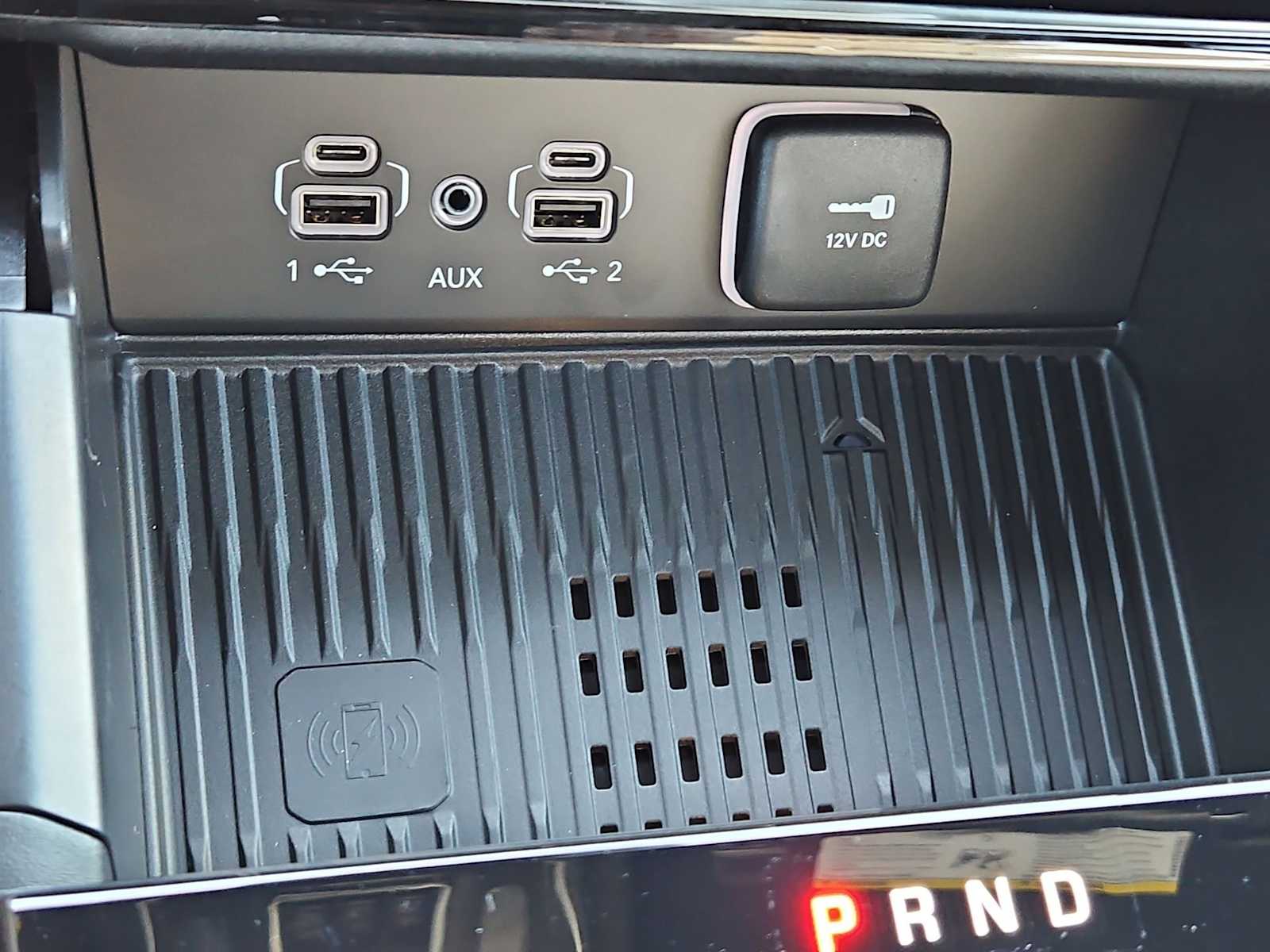 Thumbnail: 2026 Jeep Grand Cherokee L - 31