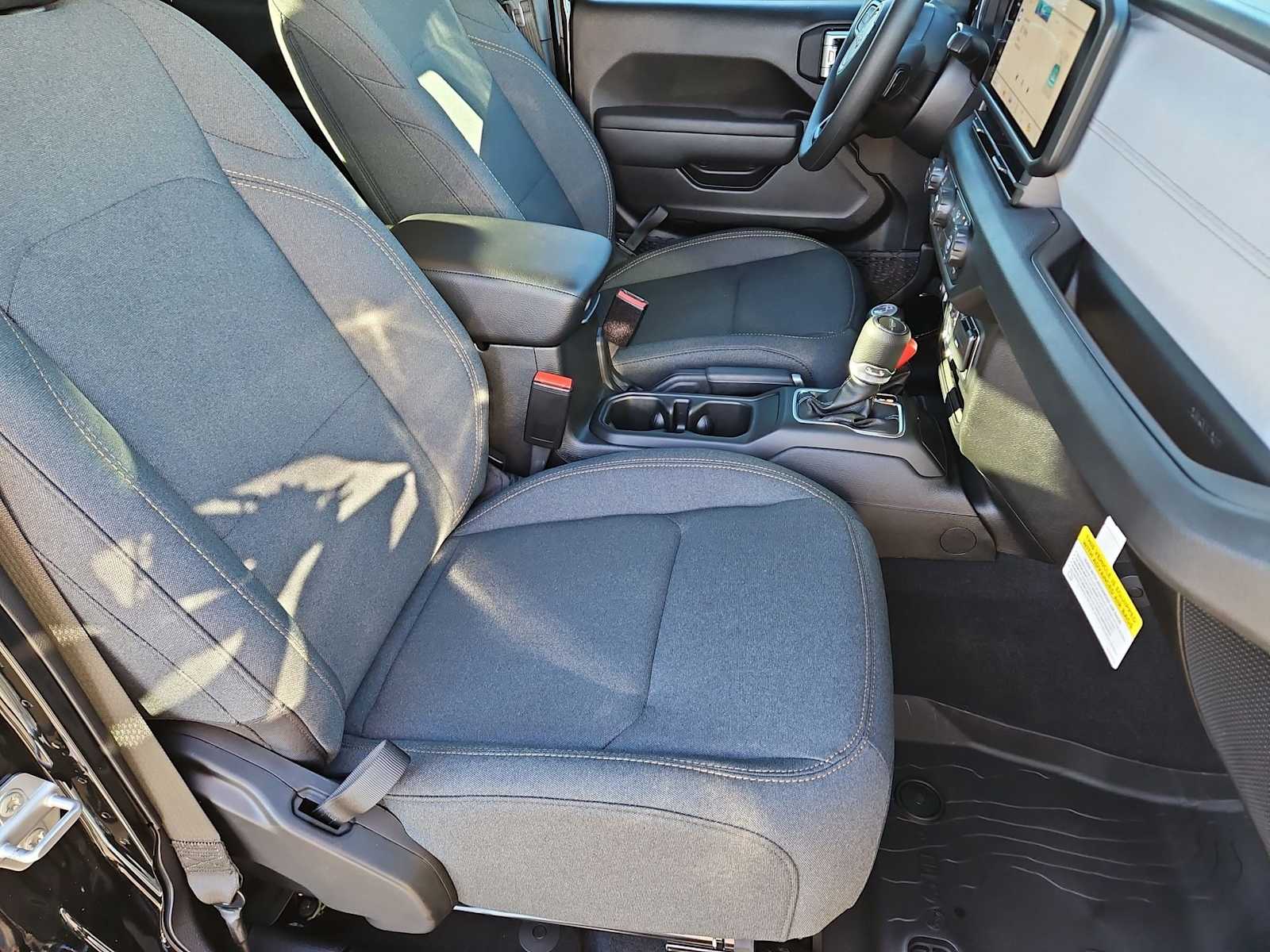 Thumbnail: 2026 Jeep Gladiator - 20