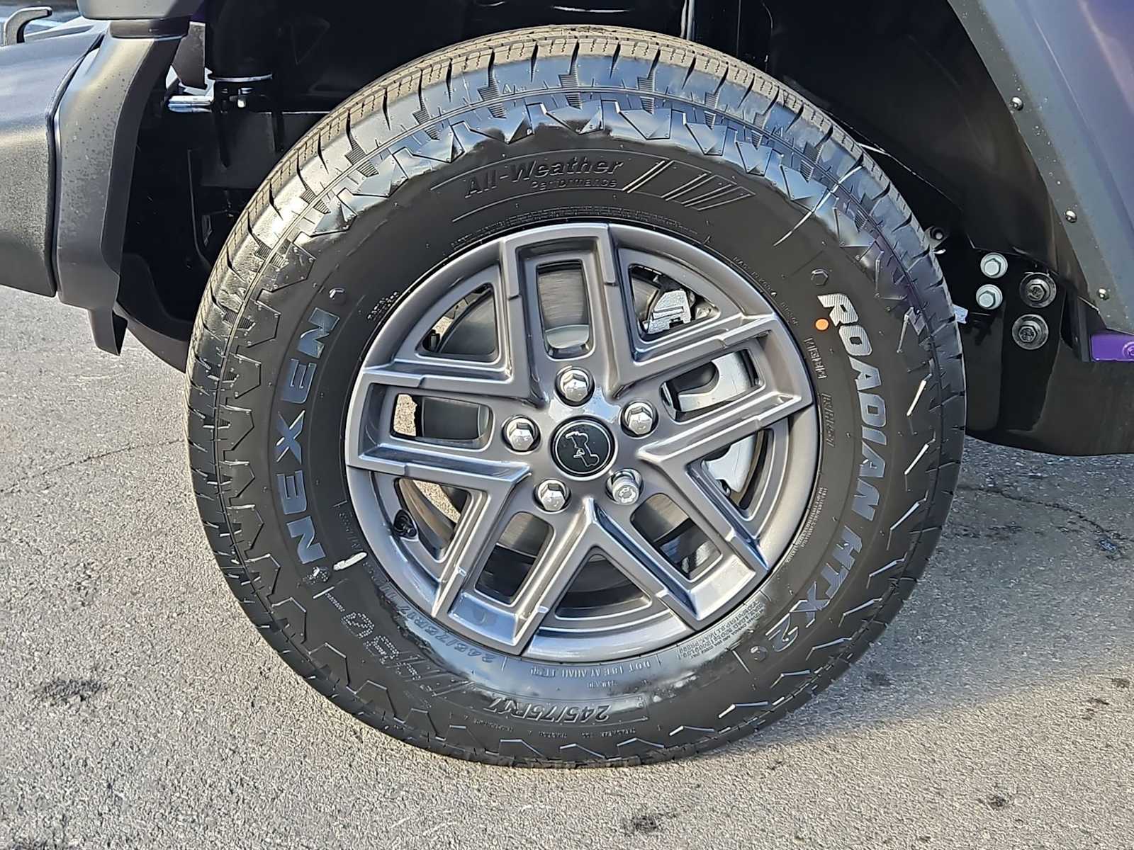 Thumbnail: 2026 Jeep Wrangler - 13