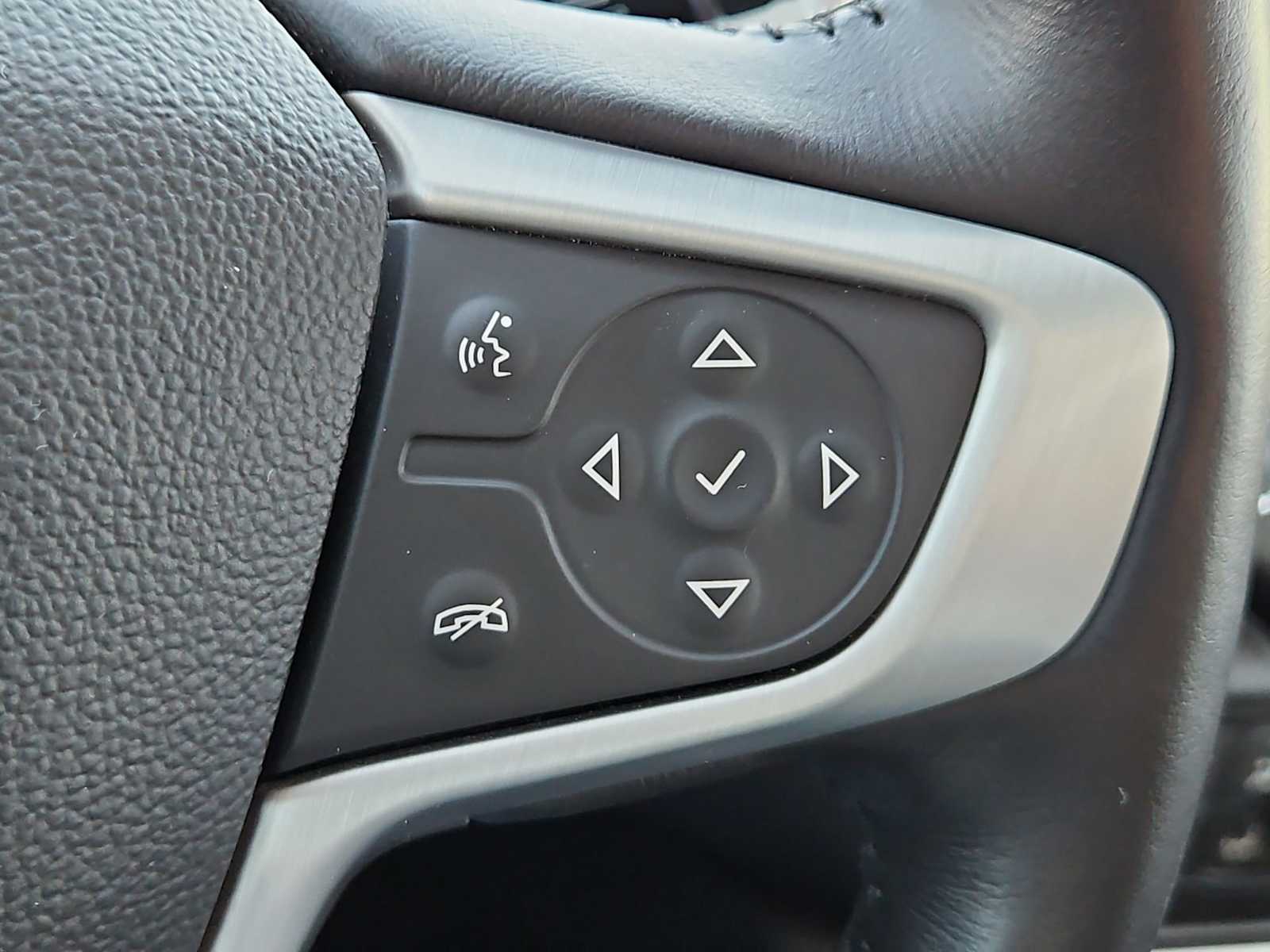 Thumbnail: 2022 GMC Terrain - 25